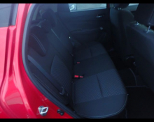 Suzuki Swift 2018