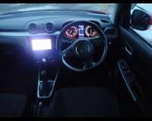 Suzuki Swift 2018