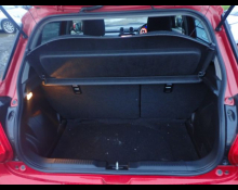 Suzuki Swift 2018