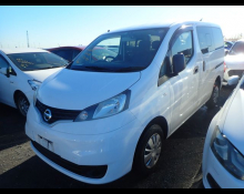 Nissan NV200 2018
