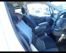 Nissan NV200 2018