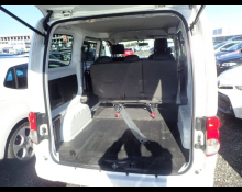 Nissan NV200 2018