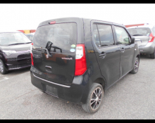 Suzuki Wagon R 2016