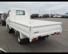 Mazda Bongo Truck 2014