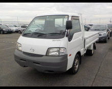 Mazda Bongo Truck 2014