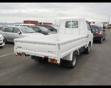 Mazda Bongo Truck 2014