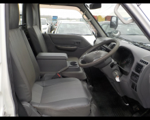 Mazda Bongo Truck 2014