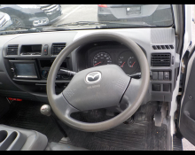 Mazda Bongo Truck 2014