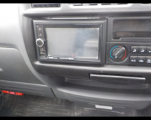 Mazda Bongo Truck 2014