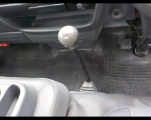 Mazda Bongo Truck 2014