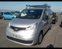 Nissan NV200 2015