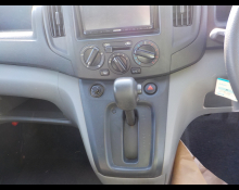 Nissan NV200 2015