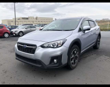 Subaru XV 2019