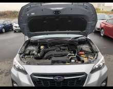 Subaru XV 2019