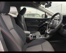 Subaru XV 2019