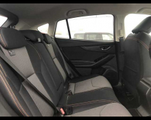 Subaru XV 2019
