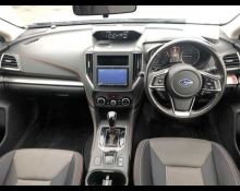 Subaru XV 2019
