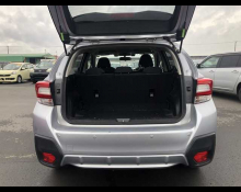 Subaru XV 2019