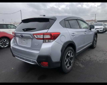 Subaru XV 2019