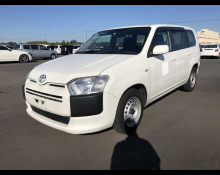 Toyota Probox Van 2017