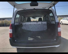 Toyota Probox Van 2017