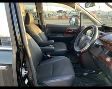 Toyota Voxy 2013