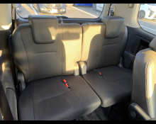 Toyota Voxy 2013