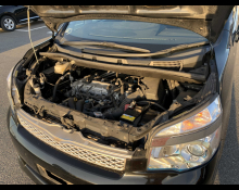 Toyota Voxy 2013