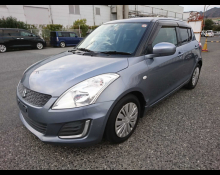 Suzuki Swift 2014