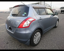 Suzuki Swift 2014