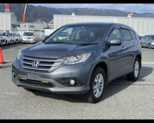 Honda CR-V 2012