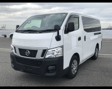 Nissan NV350 2015