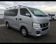 Nissan NV350 2015