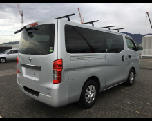 Nissan NV350 2015