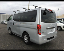 Nissan NV350 2015