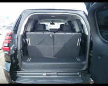 Toyota Land Cruiser Prado 2017