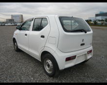 Suzuki Alto 2018