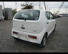 Suzuki Alto 2018