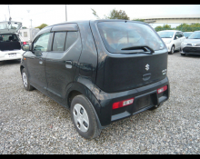 Suzuki Alto 2018