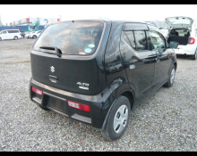 Suzuki Alto 2018