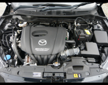 Mazda Demio 2018
