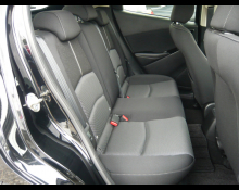 Mazda Demio 2018