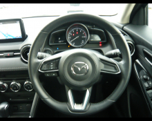 Mazda Demio 2018