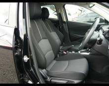Mazda Demio 2018