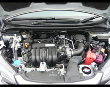 Honda Fit 2019