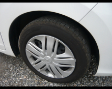 Honda Fit 2019