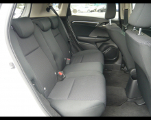 Honda Fit 2019