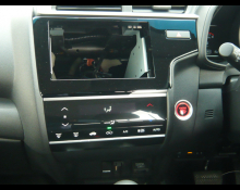 Honda Fit 2019