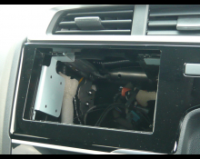 Honda Fit 2019