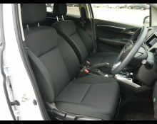 Honda Fit 2019
